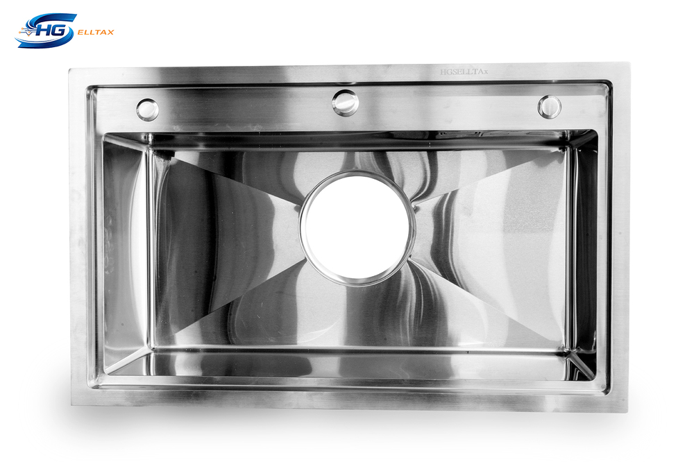 Chậu rửa bát inox 