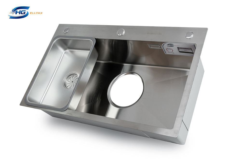 Chậu rửa bát inox 