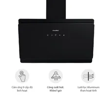 Máy hút mùi DK-3309A
