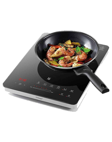 Bếp từ cảm ứng chống tràn thông minh SELTA BT-2277
