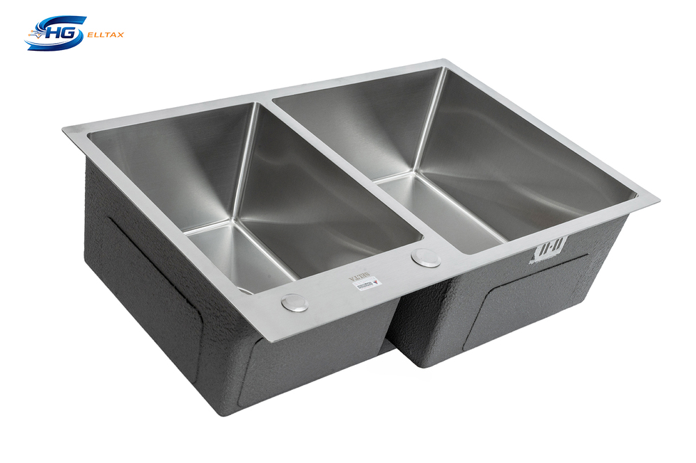 Chậu rửa bát inox 